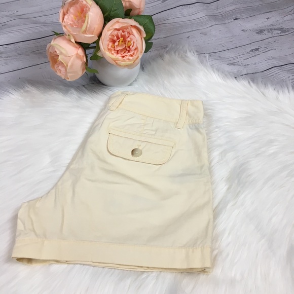 Ann Taylor LOFT Shorts - Picture 2 of 2